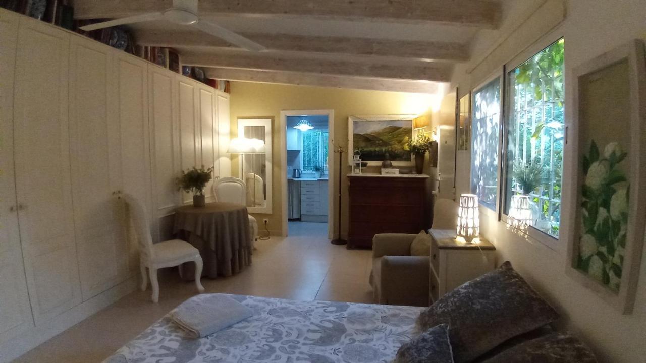Casa Con Jardin Frente Playa De Burriana Villa Екстериор снимка