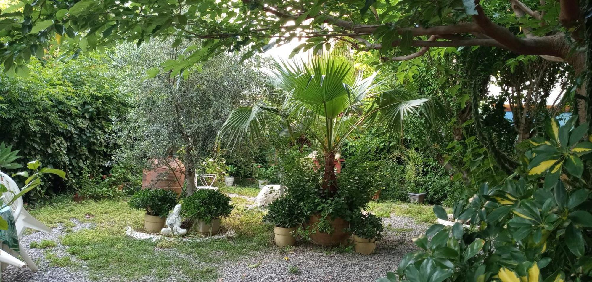 Casa Con Jardin Frente Playa De Burriana Villa Стая снимка