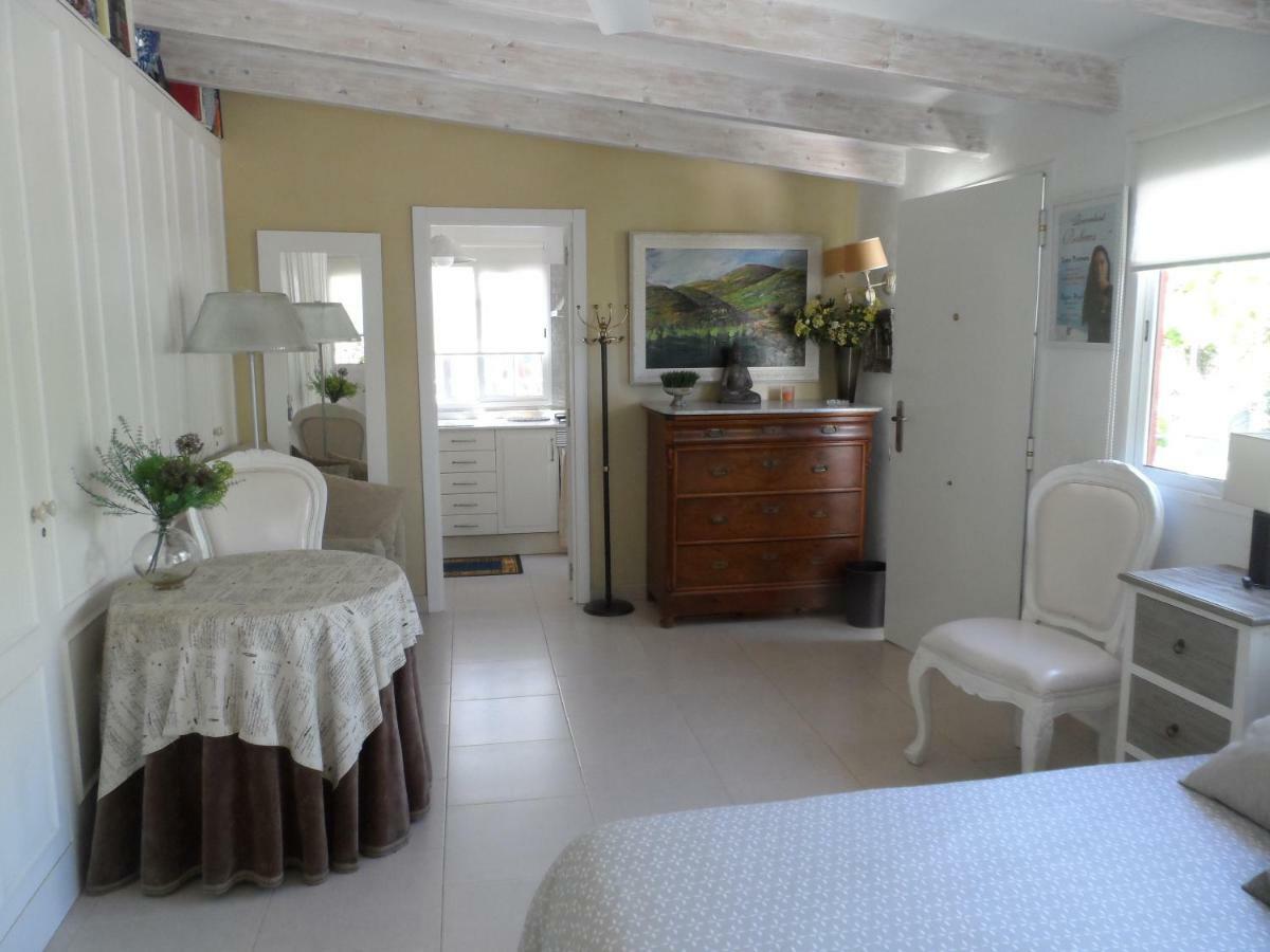 Casa Con Jardin Frente Playa De Burriana Villa Екстериор снимка