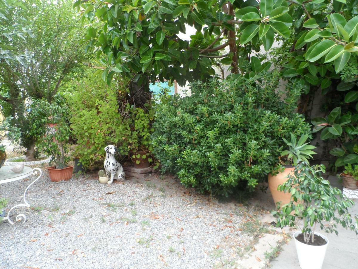 Casa Con Jardin Frente Playa De Burriana Villa Екстериор снимка